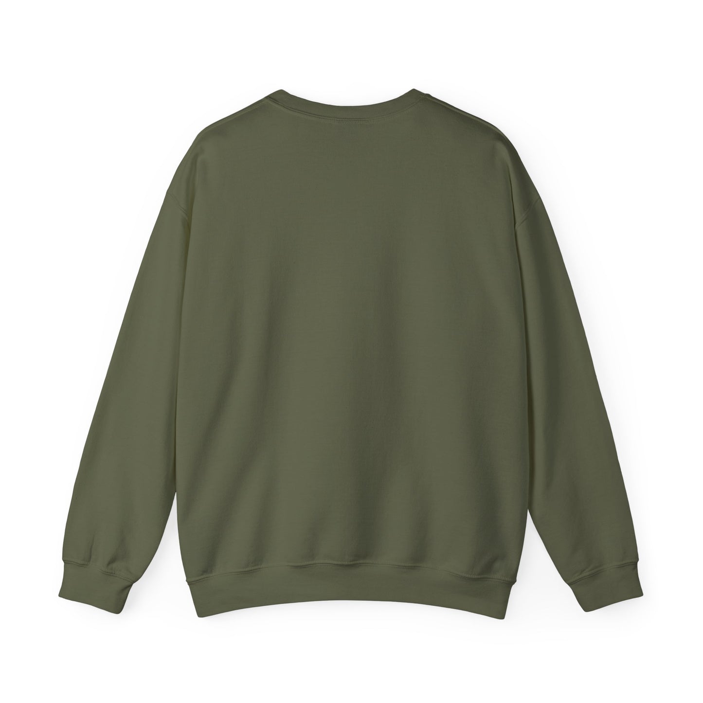 Mental Health Awareness Sweatshirt - Unisex Crewneck, Cozy Gift for Friends, Self-Care, Mental Wellness, Everyday Comfort